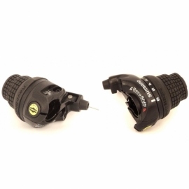 Maneta schimbator Shimano SL-RS31 6V - BikeCentral