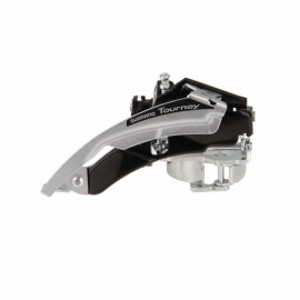 Schimbator fata Shimano Tourney FD-TX50 - BikeCentral