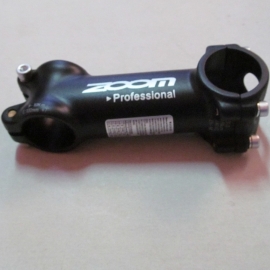 Pipa ghidon aluminiu Zoom Professional de 31.8 - BikeCentral