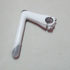 Pipa ghidon cursiera RMS aluminiu cu prindere in fata - BikeCentral