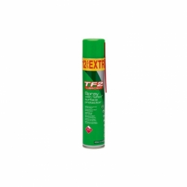 Spray lubrifiant TF 2 400 ml - BikeCentral
