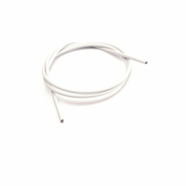 Camasa cablu alb, cu teflon - BikeCentral