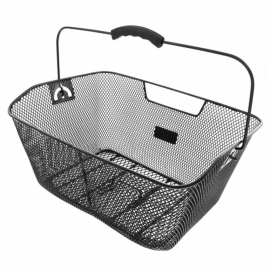 Cos spate demontabil cu urechi M-WAVE  - BikeCentral