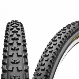 60-622 Continental Mountain King SL pliabil - BikeCentral