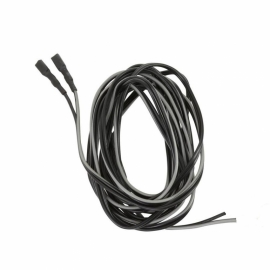 Cablu dinam cu doua fire - BikeCentral