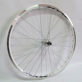 Roata 26 spate Mach 1 capsat - alb - BikeCentral