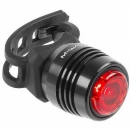Sclipitor spate cu curele silicon - BikeCentral