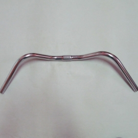 Ghidon Kalin classic, Otel, Cromat sau negru - BikeCentral