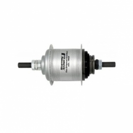 Butuc cu schimbator integrat Sturmey AW 3V