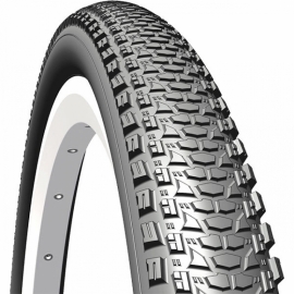 Anvelopa 29-2,25 Mitas R14 Zefyros TDI Tubeless Supra Textra - BikeCentral