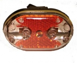 Stop spate 5 led - BikeCentral