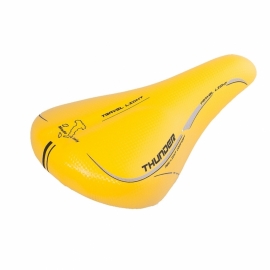 Sa Monte Grappa Thunder, galben - BikeCentral