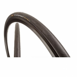Anvelopa 23-622 Continental Grand Sport Race pliabil - BikeCentral