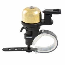 Sonerie mini in doua culori - Accesorii > Sonerie  - BikeCentral