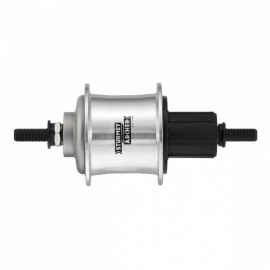 Butuc cu schimbator integrat Sturmey CS-RF3 3V casetat