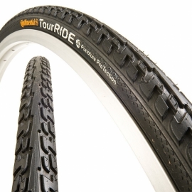 28-622 Continental Tour Ride - BikeCentral