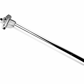 Tija sa 29,8 aluminiu cu cap negru 35 cm. Lungimea totala 35 cm. Tija sa din aluminiu, cu piese pentru prinderea sei din otel.