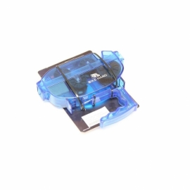Set spalare si curatare lant Bike Hand - BikeCentral