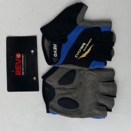 Manusi fara degete Revo - BikeCentral