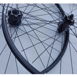 Alexrims 29 MTB, Shimano Alivio cu frana pe disc - BikeCentral.ro