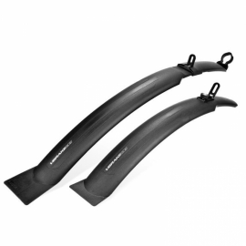 Aparatoare noroi Simpla VBrake Set 26-29 - BikeCentral