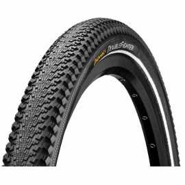 Continental Double Fighter III 27.5x2.0 - BikeCentral