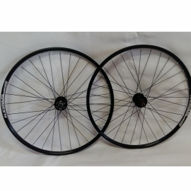 Alexrims 27,5 Joytech cu frana pe disc  - BikeCentral