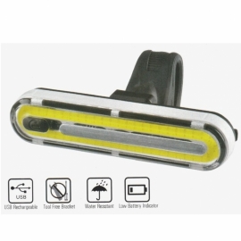 Velotech far fata 50 chip led - BikeCentral
