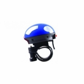 Sonerie electrica ciuperca albastra - BikeCentral