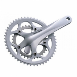 Angrenaj Shimano Tiagra FC4550 2V - BikeCentral