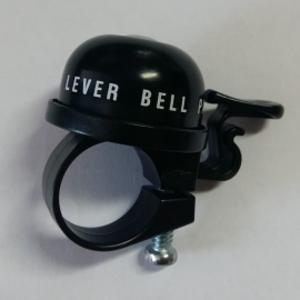 Soneria mini negru - BikeCentral