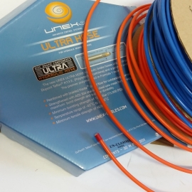 Cablu hidraulic albastru, portocaliu - BikeCentral