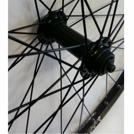Set de roti de 26  capsat - Roti si piesele > Roti bicicleta > Roata de 26  - BikeCentral
