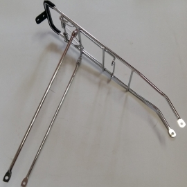 Portbagaj 26 otel pliabil - Accesorii > Portbagaj bicicleta  - BikeCentral