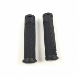 Mansoane Syncro negru - BikeCentral