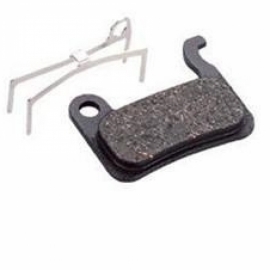 Placute frana disc Shimano XTR - Frana si accesori > Frane cursiera  - BikeCentral