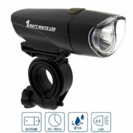 Far Fata 1 led, 5.5 LUX - BikeCentral
