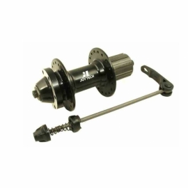 Butuc spate Joytech cazetat pe disc - BikeCentral