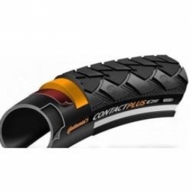 Anvelopa 42-622 28-1,60 Continental Contact Plus  - BikeCentral