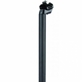 Tija de sa 25,4 x 400 mm cu cap - BikeCentral