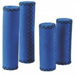 Mansoane Montegrappa din piele - BikeCentral