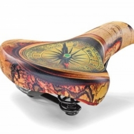 Sa Montegrappa  3040 Horse ,,North - BikeCentral