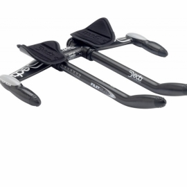 Ghidon Deda Kronos cu cotiera, negru - BikeCentral