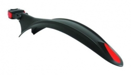 Cross Country Evo aparatoare de noroi spate - BikeCentral