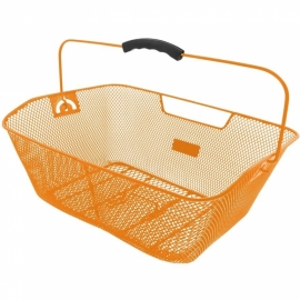Cos metal M-Wave Orange - BikeCentral