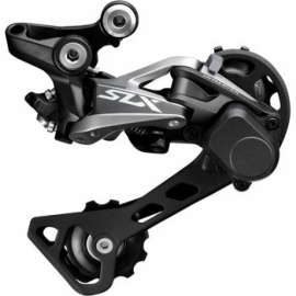 Schimbator spate SLX M7000 11 V - BikeCentral