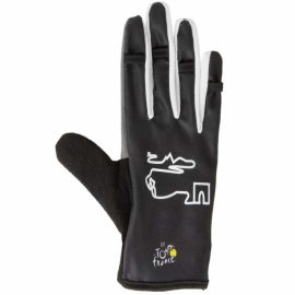 Manusi cu degete Tour de France S - BikeCentral