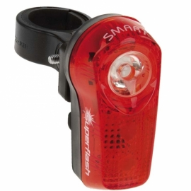 Far spate cu baterii 0,5W - BikeCentral