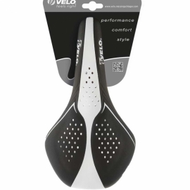 Sa Racing Velo cu gel - BikeCentral