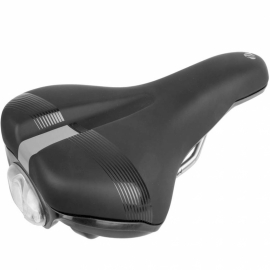 Sa Velo Vacuum cu stop integrat - BikeCentral